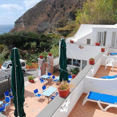 Hotel Villa Fumerie Forio  Exterior photo