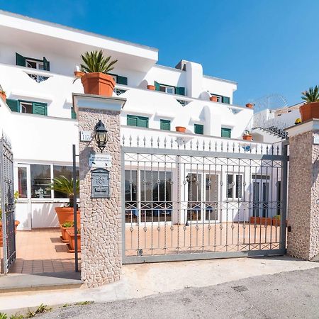 Hotel Villa Fumerie Forio  Exterior photo