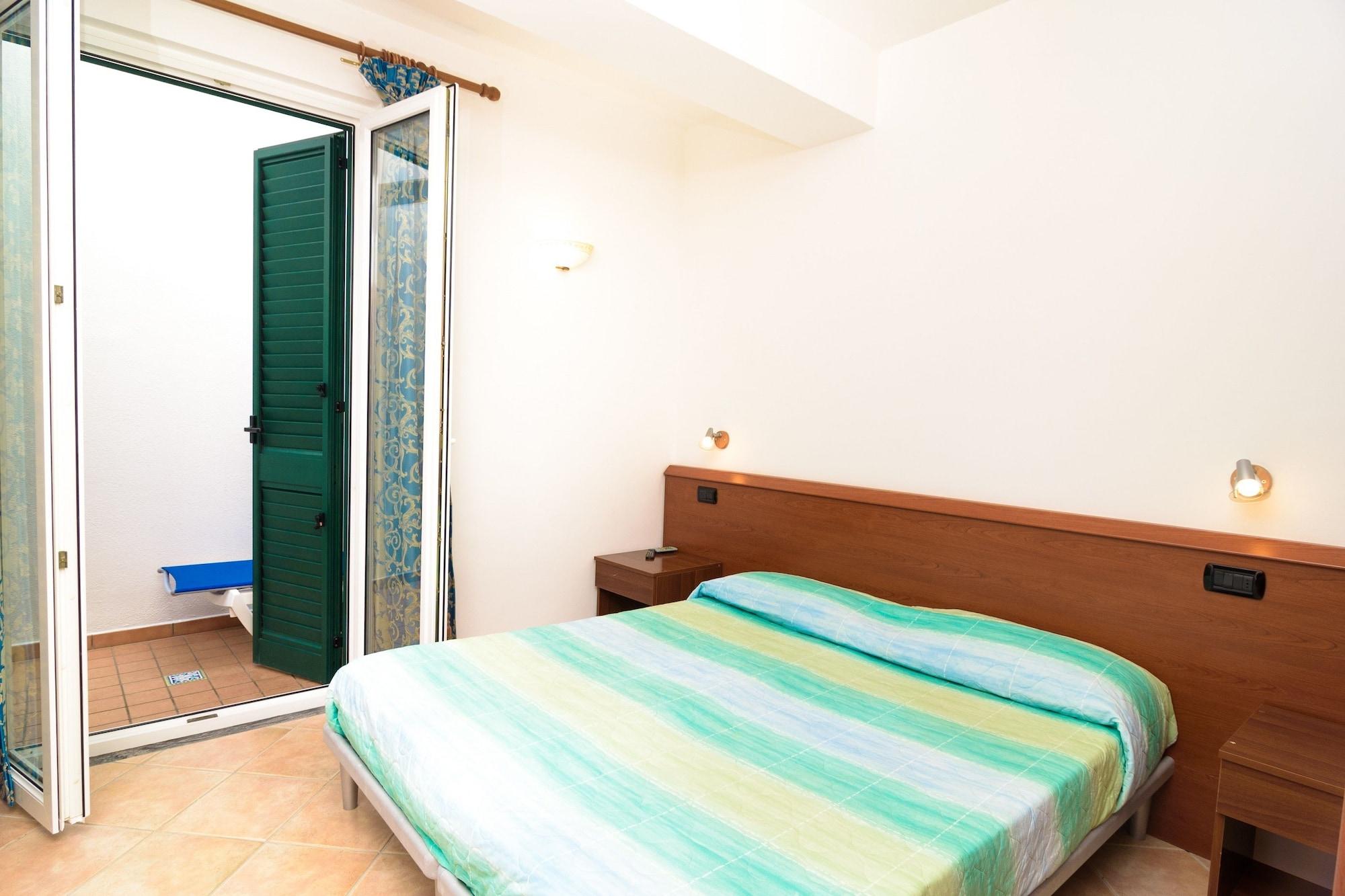 Hotel Villa Fumerie Forio  Exterior photo