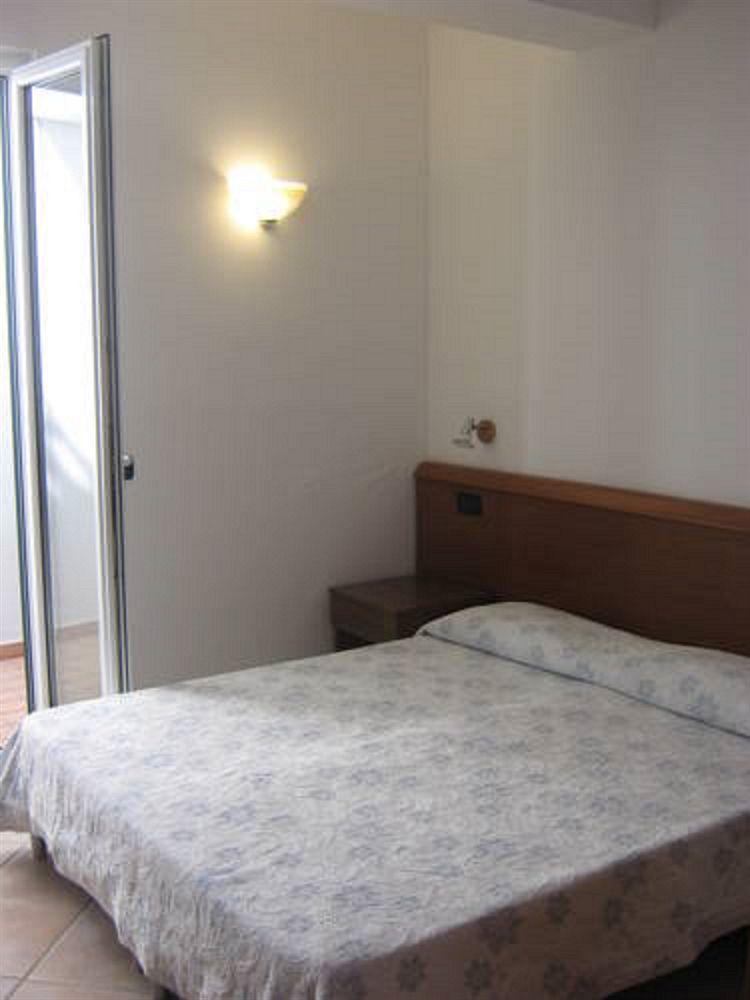 Hotel Villa Fumerie Forio  Exterior photo