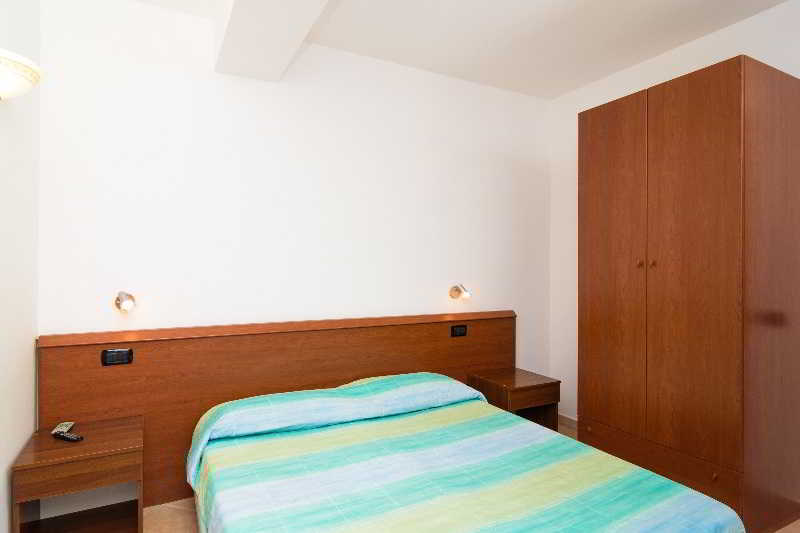 Hotel Villa Fumerie Forio  Exterior photo
